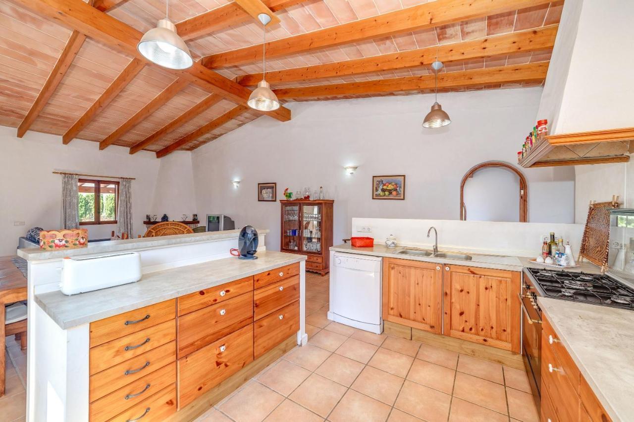 La Casita Villa ซานตานยี ภายนอก รูปภาพ