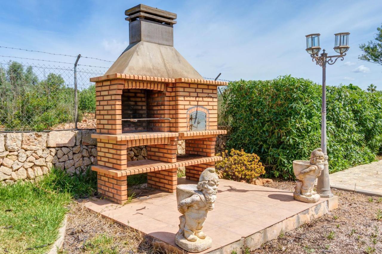 La Casita Villa ซานตานยี ภายนอก รูปภาพ