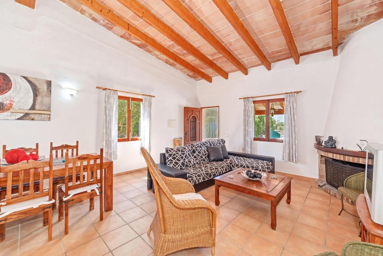 La Casita Villa ซานตานยี ภายนอก รูปภาพ