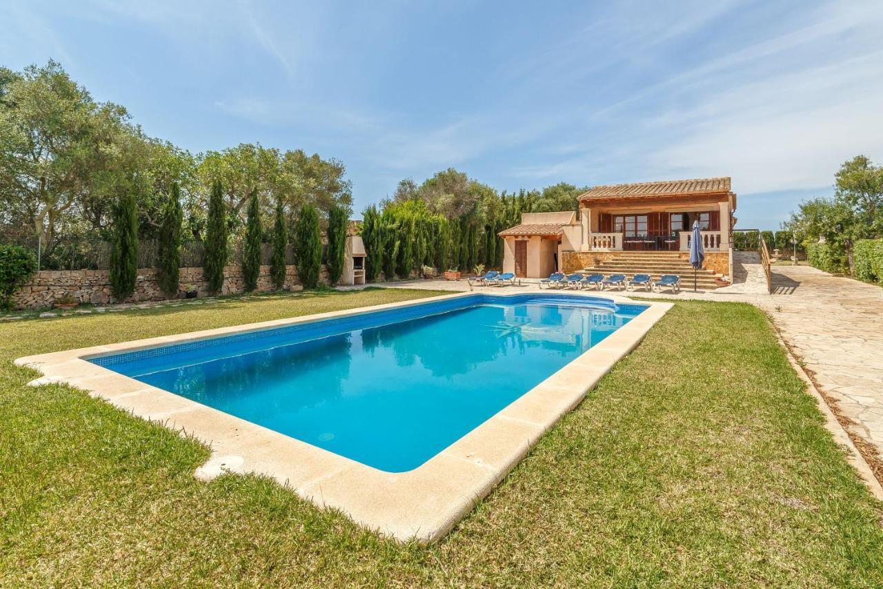 La Casita Villa ซานตานยี ภายนอก รูปภาพ