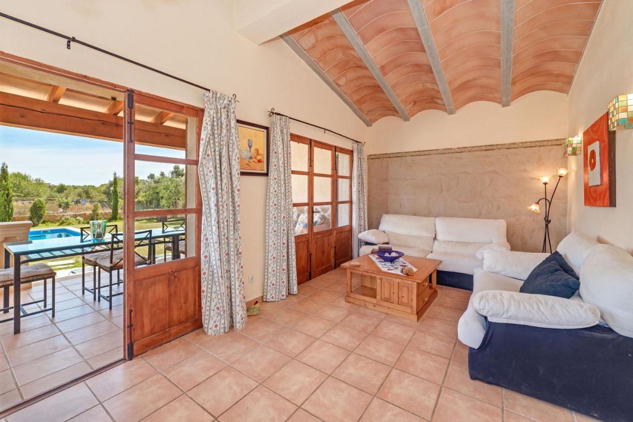 La Casita Villa ซานตานยี ภายนอก รูปภาพ