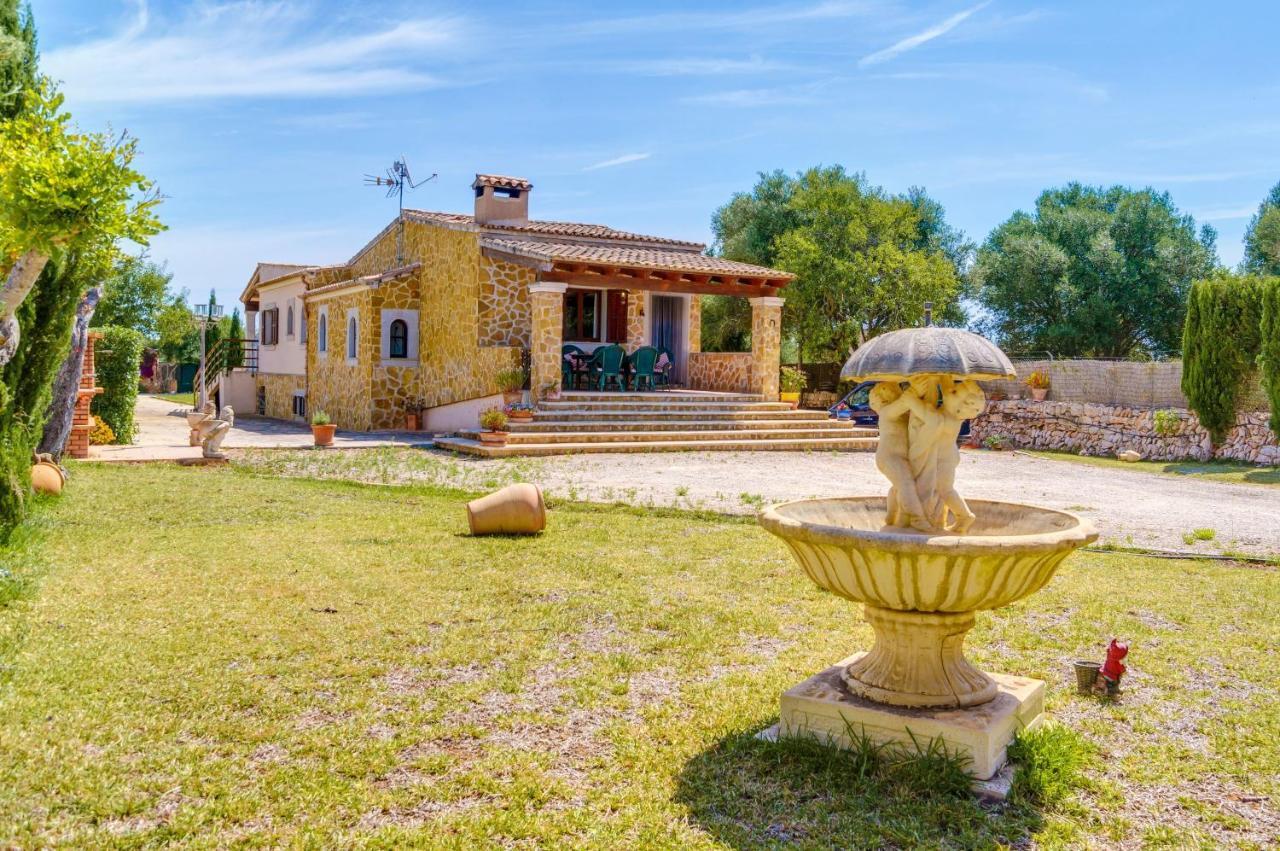 La Casita Villa ซานตานยี ภายนอก รูปภาพ