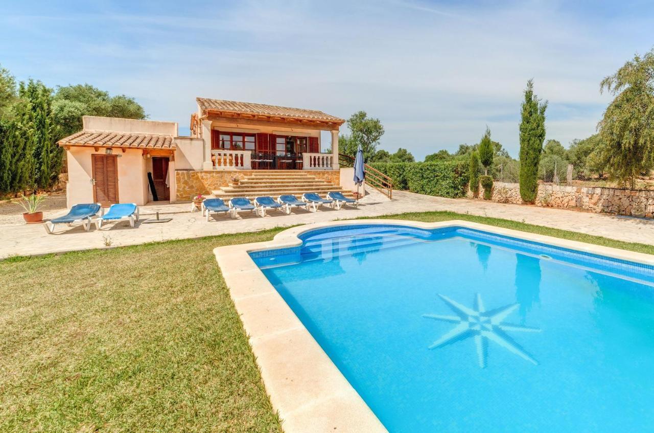 La Casita Villa ซานตานยี ภายนอก รูปภาพ