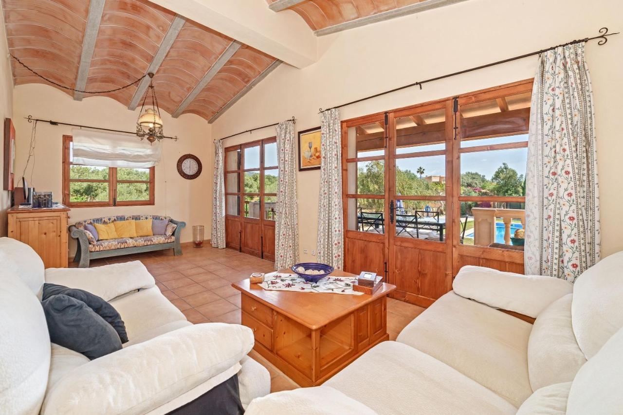 La Casita Villa ซานตานยี ภายนอก รูปภาพ