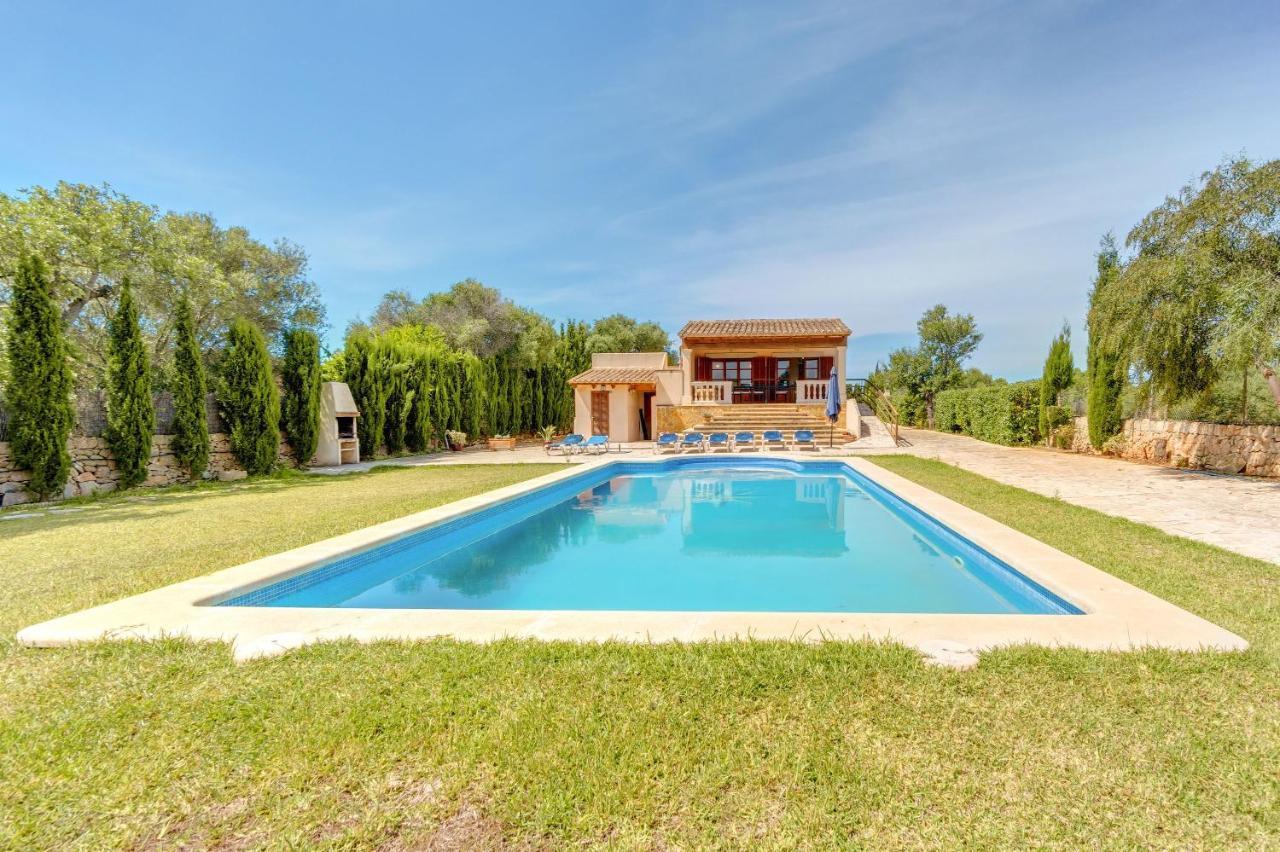 La Casita Villa ซานตานยี ภายนอก รูปภาพ