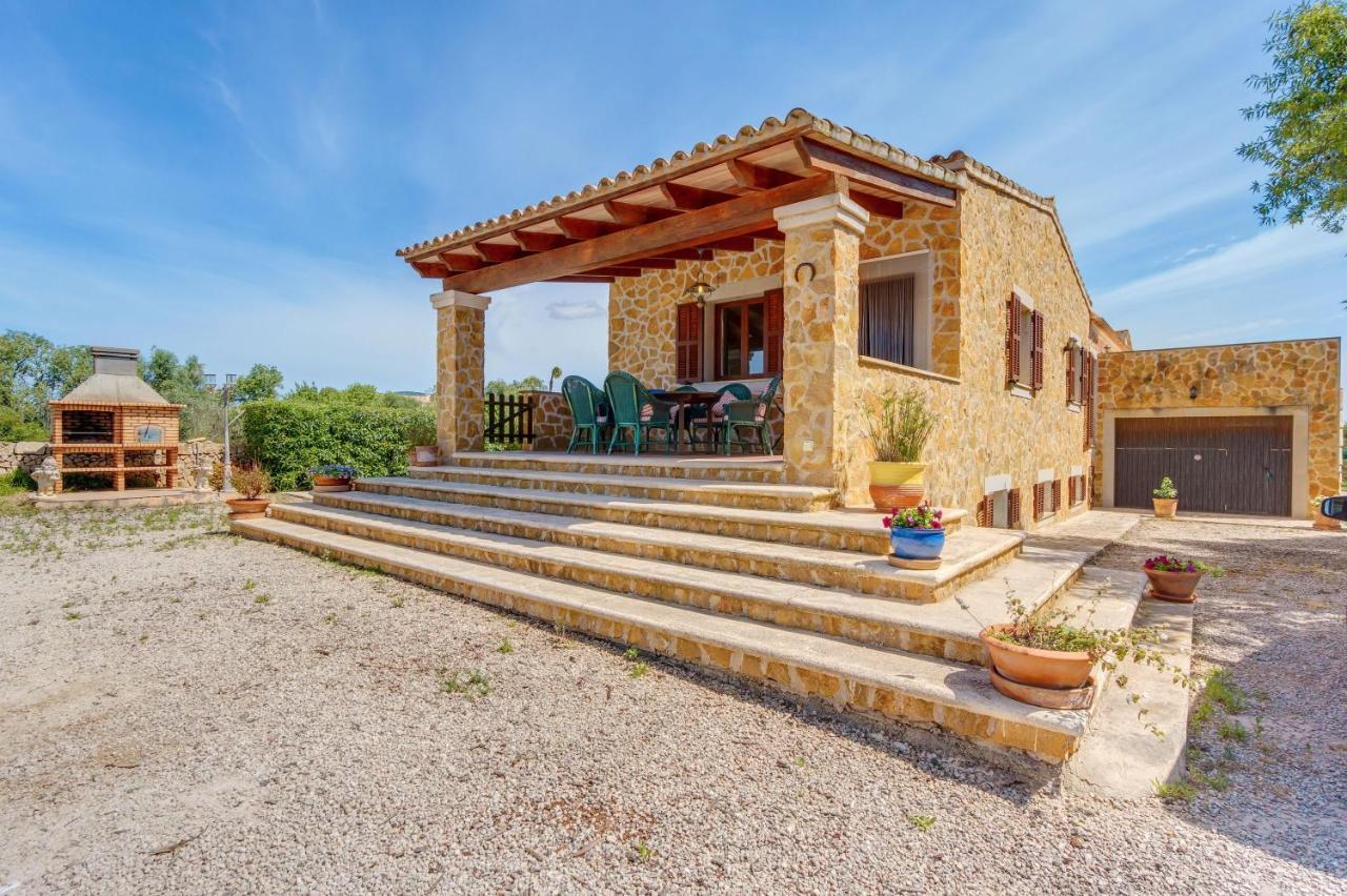 La Casita Villa ซานตานยี ภายนอก รูปภาพ